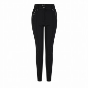 Дамски ски панталони Dare 2b Regimented Pant черен black