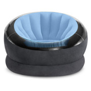 Надуваем фотьойл Intex Empire 68582NP