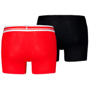 Мъжки боксерки Puma Everyday Placed Logo Boxer 2P