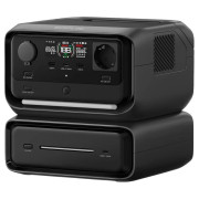 Зарядна станция EcoFlow River 3 Plus - přídavná baterie 300