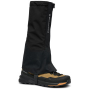 Гети Black Diamond Mission Gaiters черен Black