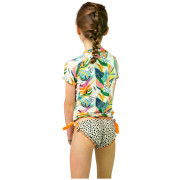 Детски бански DucKsday Moana Swimset Girl