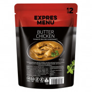Готова храна Expres menu Butter Chicken 600 g