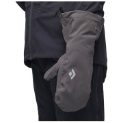 Водонепропускливи ръкавици Black Diamond Waterproof Overmitts