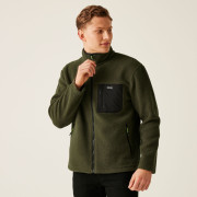 Функционален мъжки суитшърт Regatta Frankie Borg Fleece