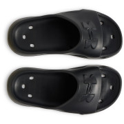 Детски чехли Under Armour UA B Locker V SL Black