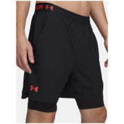 Мъжки къси панталони Under Armour Vanish Woven 2in1 Sts