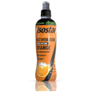 Изотонична напитка Isostar PET Hydrate&Perform CAP 500ml