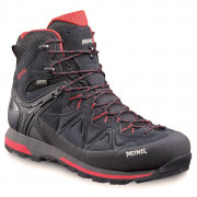 Мъжки обувки Meindl Tonale GTX черен/червен Black/Red