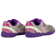 Детски боси обувки Joma Tundra Junior Girl Gray