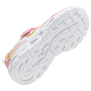 Детски обувки Joma Nova White pink