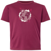 Детска тениска Regatta Alvarado IX