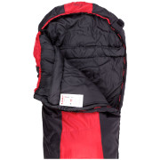 Трисезонен спален чувал Loap Solle