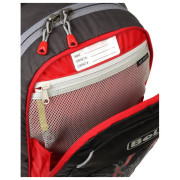 Ученическа раница Boll Smart 24 Chilli Peppers