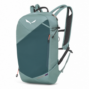 Спортна раница Salewa Pedroc Active 16L тюркоазен willow