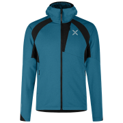 Функционален мъжки суитшърт Montura Vertigo Octa Hooded Maglia