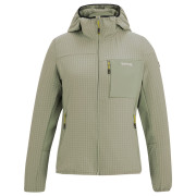 Дамски суитшърт Regatta Kemilia бежов Parchment