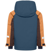 Детско зимно яке Didriksons Neptun Kids Jkt 5 Mountain Blue