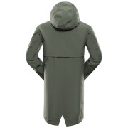 Мъжко палто Alpine Pro Perfet