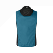 Мъжка жилетка Montura Traccia Octa Hooded Vest