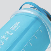 Бутилка Hydrapak Stash Bottle 1l