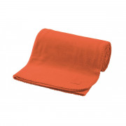 Одеяло Easy Camp Fleece Blanket оранжев