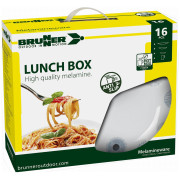 Комплект прибори Brunner Lunch Box Deep Sea