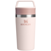 Термочаша Stanley The Café-To-Go Travel Mug 350 ml розов Rose Quartz
