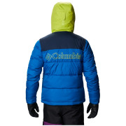 Мъжко яке Columbia Iceline Ridge Jacket