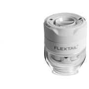 Помпа за постелка Flextail TINY Pump 3X бял bílá