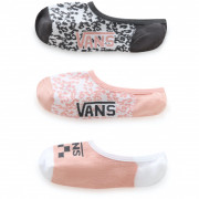 Дамски чорапи Vans Cheetah Dye Canoodle сив