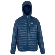 Мъжко яке Regatta Rowak син MoonLt Denim