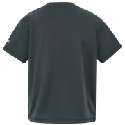 Детска тениска Regatta Alvarado Seal Grey