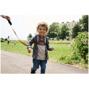 Детска каишка LittleLife Toddler Reins Dinosaur