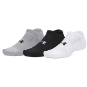 Комплект чорапи Under Armour Performance Cotton 3Pk Ns