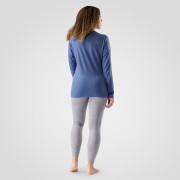 Дамска функционална блуза Smartwool Women's Classic All-Season Merino Base L