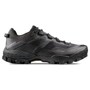 Мъжки обувки Mammut Ducan II Low GTX Men черен black 0001