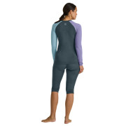 Дамска тениска Ortovox 120 Comp Light Long Sleeve W