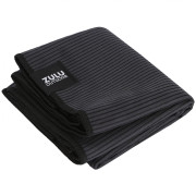 Кърпа Zulu Towelux 50x100 cm черен black