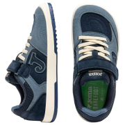 Детски боси обувки Joma Flexy JR Boy Navy Blue