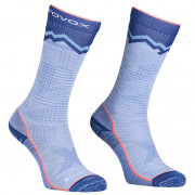Дамски чорапи Ortovox Tour Long Socks W