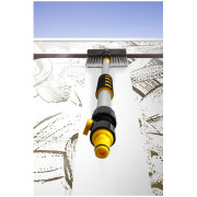 Четка за почистване Brunner Moppy