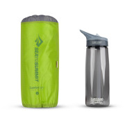 Надуваема постелка Sea to Summit Comfort Light Insulated L