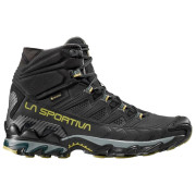 Мъжки туристически обувки La Sportiva Ultra Raptor II Mid Leather GTX