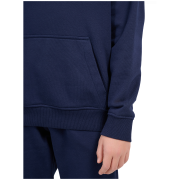 Детски суитшърт 4F Sweatshirt M2761 Navy
