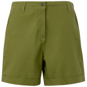 Дамски къси панталони Regatta Xanthi Shorts зелен NephiteGreen
