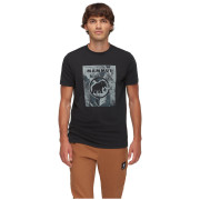 Мъжка тениска Mammut Trovat T-Shirt Men Mammut