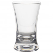 Чашки Gimex LIN Shot glass 4 pcs