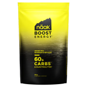 Енергийна напитка Näak Neutral - Boost Energy™ Drink Mix (960g)