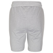 Детски къси панталони Progress Symbol Shorts Junior Grey